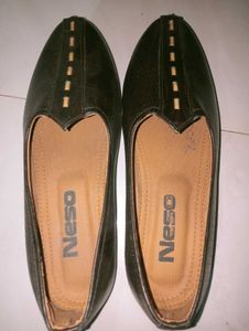 Men's Ethnic Juttis