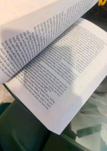 A Little Life by Hanya Yanagihara