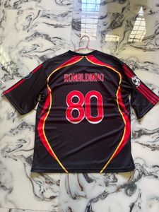 Adidas AC Milan Football Jersey