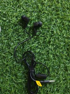 U&amp;i ECO Series Wired Earphones UI 09