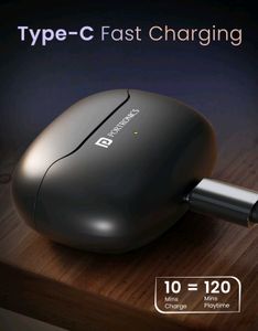 Portronics Harmonic Twins 33 TWS Earbuds