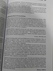 Sociological Theory by George Ritzer