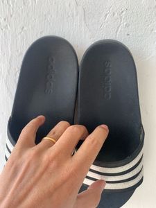 Adidas Slides