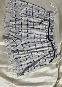 Comfy Sleep Shorts