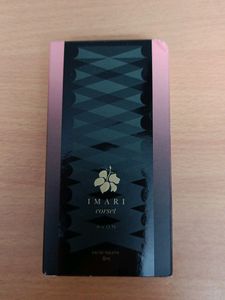 Avon Perfume Imari Corset