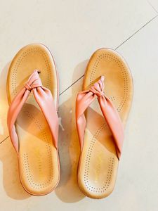 Forever glam wedges