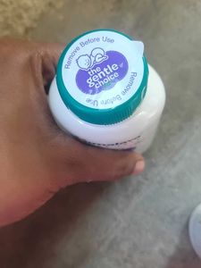 Himalaya Gentle Baby Powder