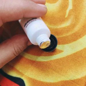 Minimalist Light Fluid Sunscreen SPF 50 PA++++ | 9