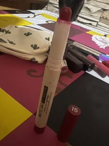 Swiss Beauty Matte Cat Lip Crayon