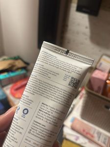 Plum Rice Water &amp; Niacinamide Face Wash