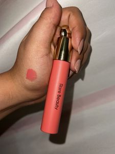 Rare Beauty Soft Pinch Tinted Lip Oil
