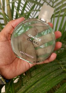 Chanel Chance Eau Fraiche Decant 10ml