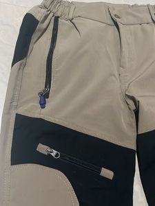 Jack Wolfskin Outdoor Pants
