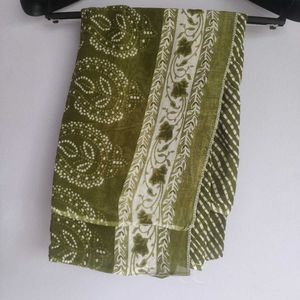 PURE COTTON KURTA SET