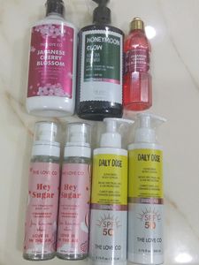 Love Co. Products, Checkout Selling Price Only