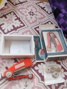 Mini Portable Sewing Machine