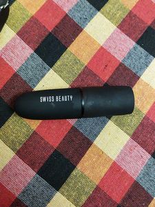 Swiss Beauty Lipstick