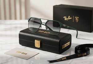 Ray-Ban Sunglasses