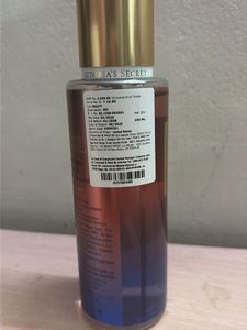 Victoria's Secret Vanilla Lace Fragrance Mist