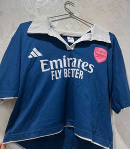 Arsenal FC Adidas T-Shirt