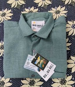 Sealed Pack With Tags Export Quality AirSoft Linen
