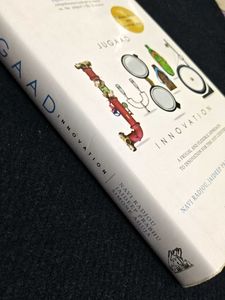 Jugaad : Innovation for the 21st Century (Tata, R)
