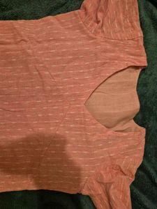 long kurti