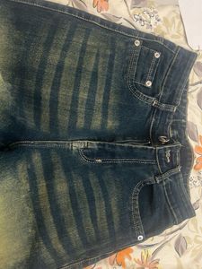 denim vintage jeans brand new !