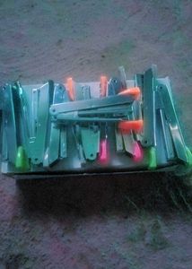 Stapler 8 Pieces