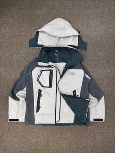 The North Face Jacket