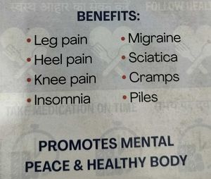 Magnetic Acupressure Mat