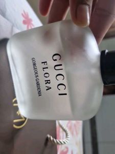 Gucci Flora Gorgeous Gardenia Eau de Parfum