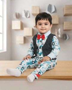 baby boy cloth