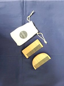 Neem Comb Combo