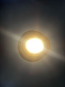 Unique Pendant Lamp