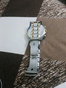 Vintage Titan Radium Watch⌚️