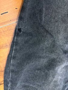 combo of Two Pairs Jeans