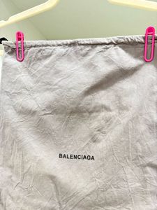 Balenciaga Dust Bag