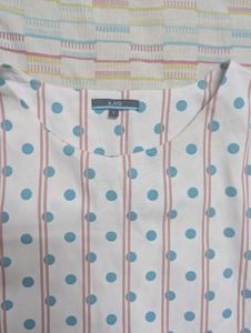 3-Piece Women's Top Bundle