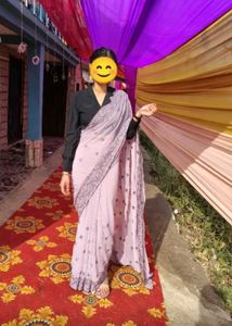 Kasee Brand New Saree