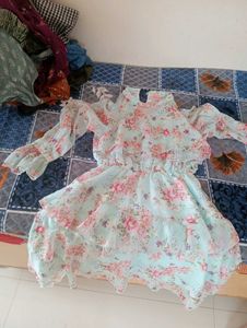 new Dress