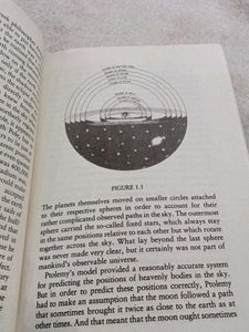 Books: Tuesdays with Morrie &amp; A Brief History