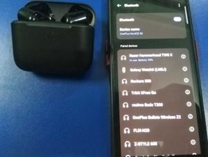 Gaming Earbuds