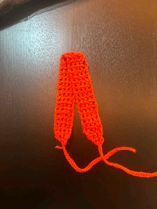 Handmade Crochet Hairband