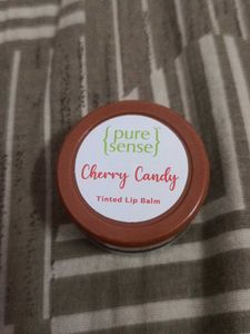 Lip balm