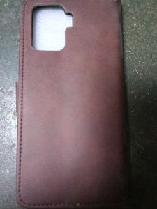 Romack Wallet Style Phone Case