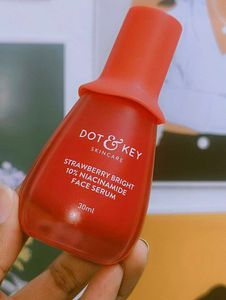 Dot &amp; Key Strawberry Bright Face Serum