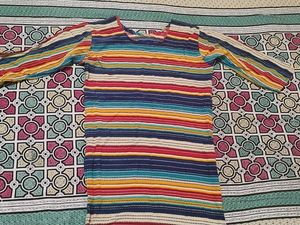 Striped Kurta for Women