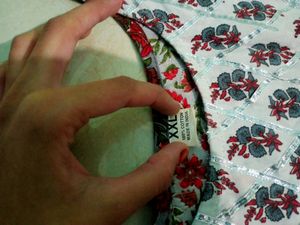 Anarkali Suit
