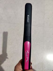 Hair Straightner